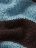 Sweater Fabric Detail 