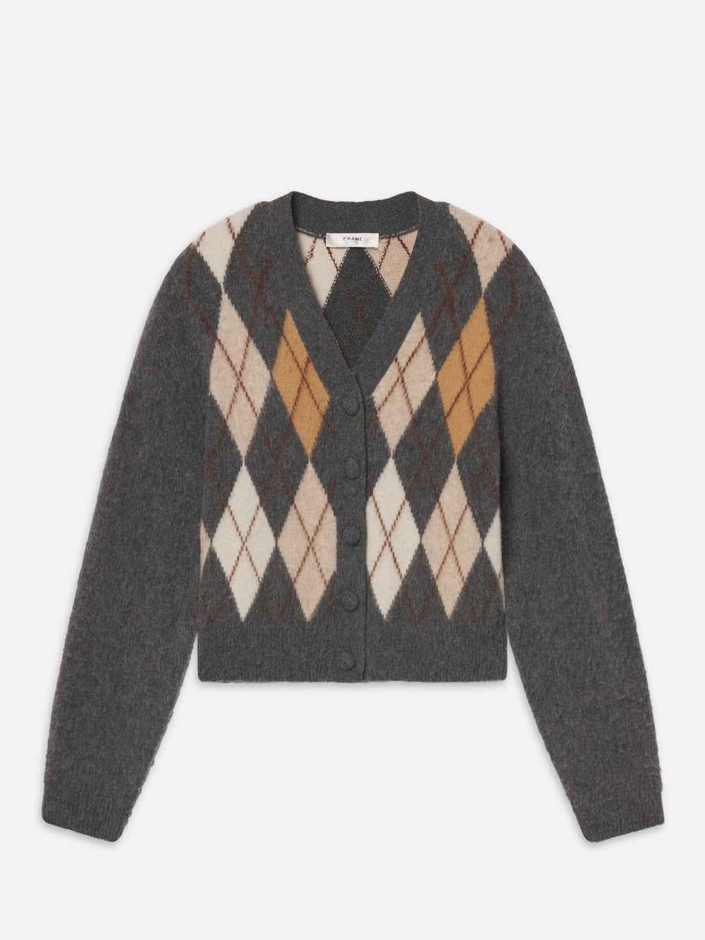 Sweater Front Packshot