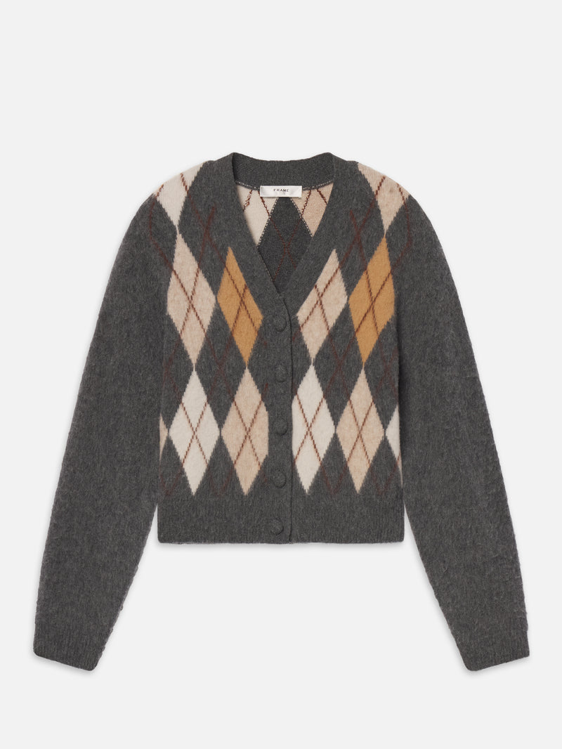 Sweater Front Packshot