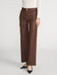 Pant On Model Side 