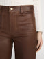 Pant On Model Detail Shot 