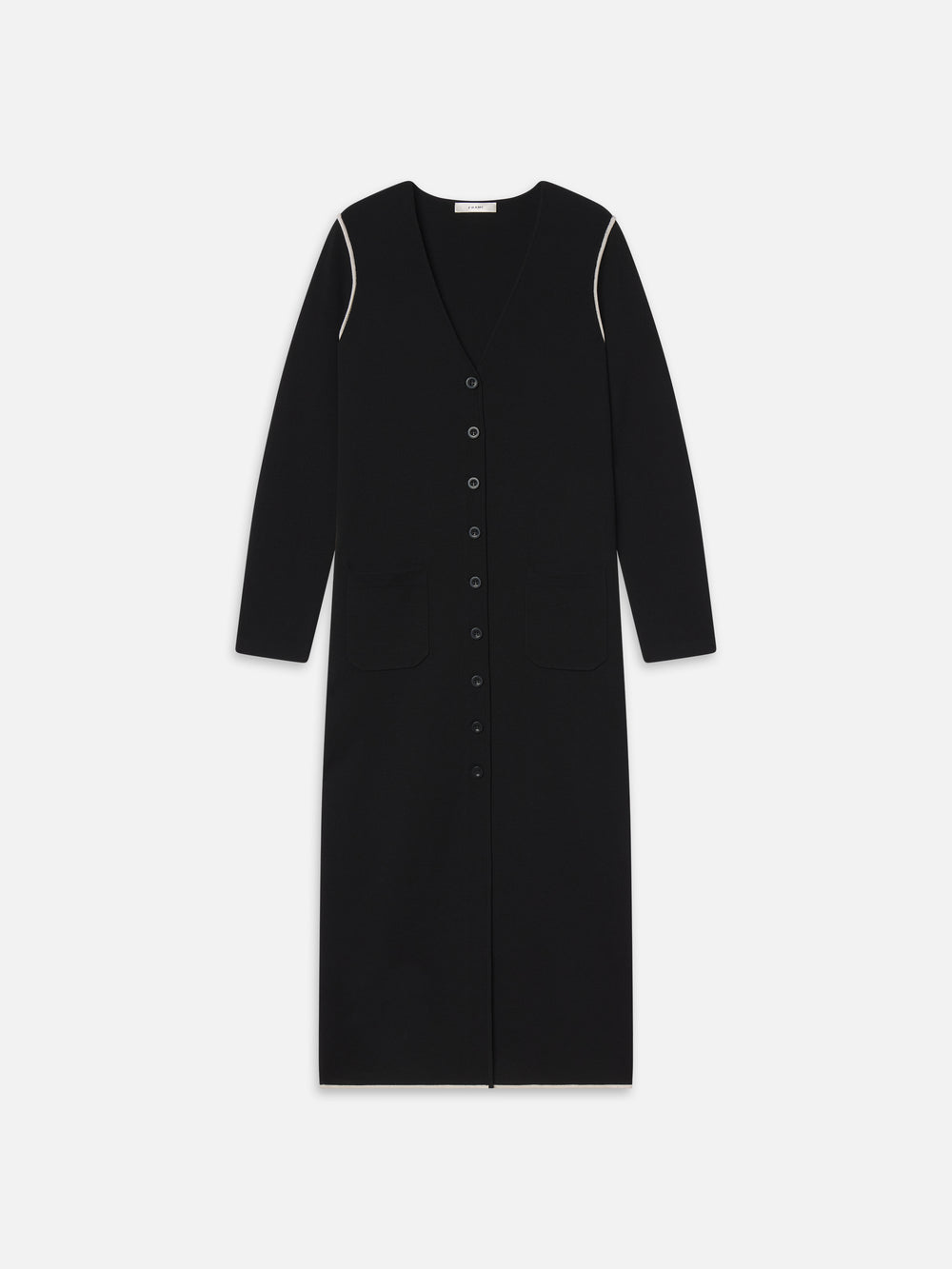 Sweater Front Packshot 