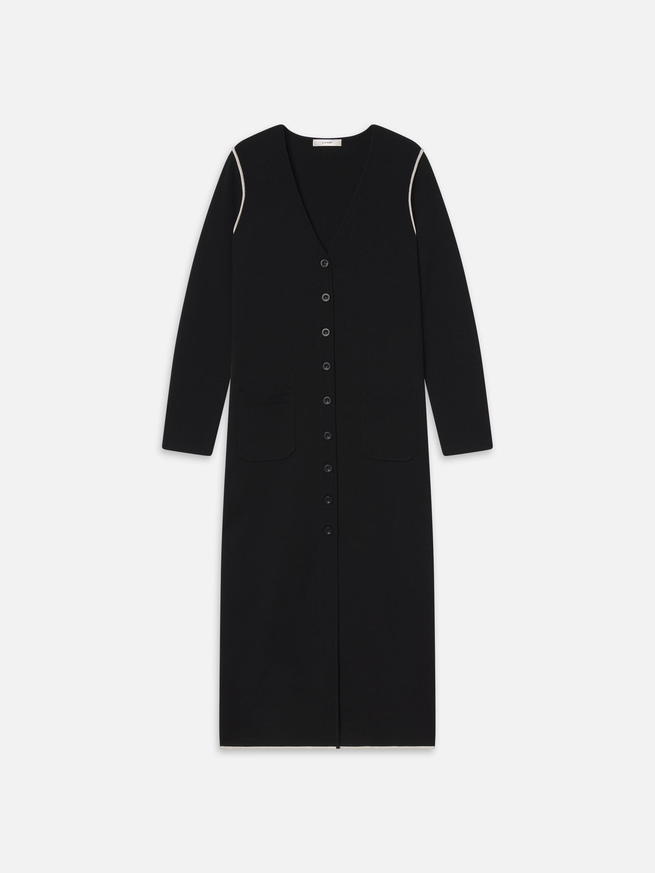 Sweater Front Packshot 