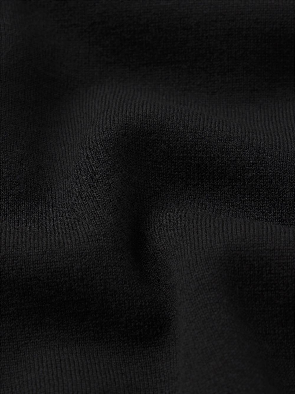 Sweater Fabric Detail 