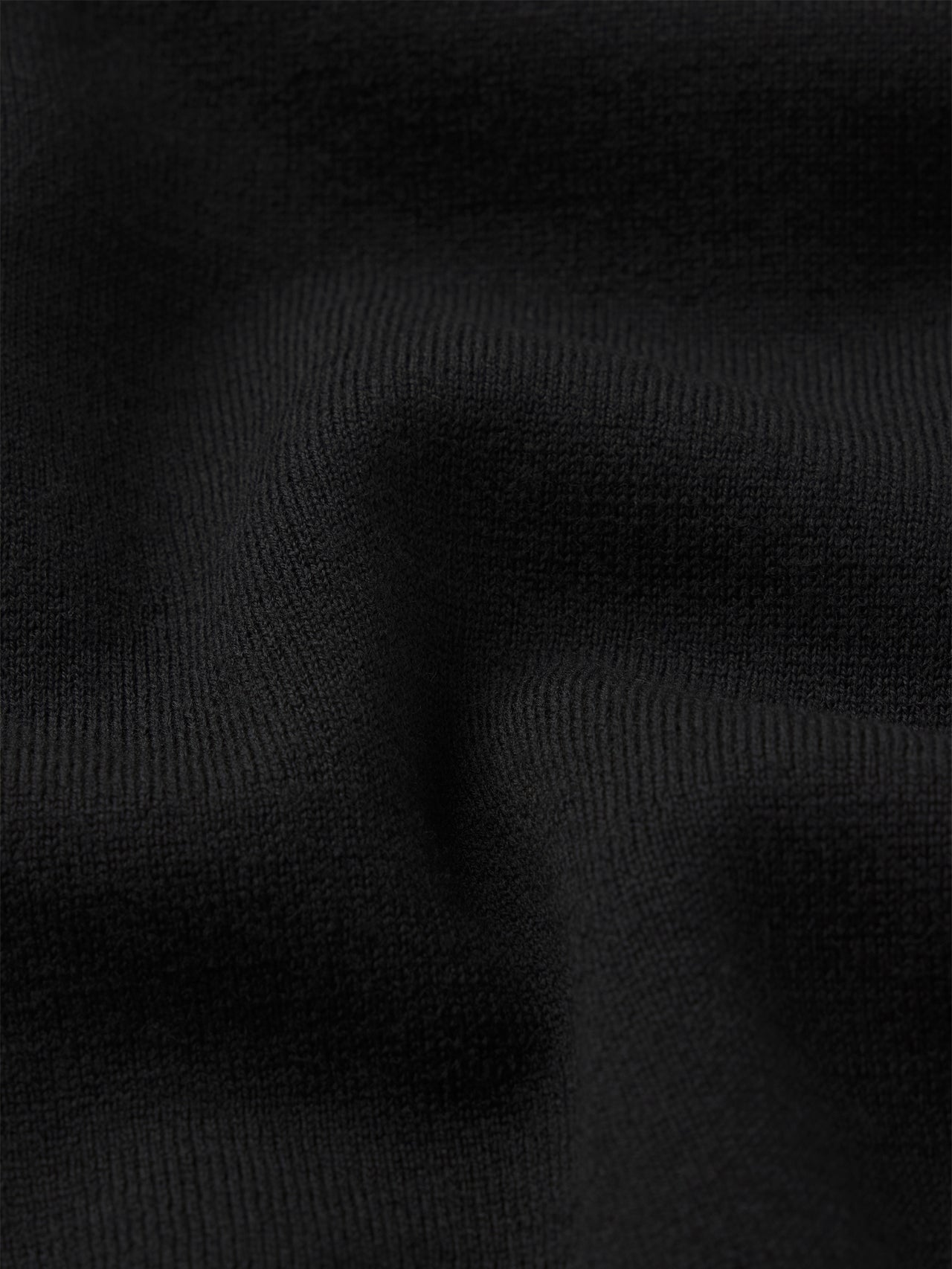 Sweater Fabric Detail 
