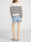 Sweater On Model Back 