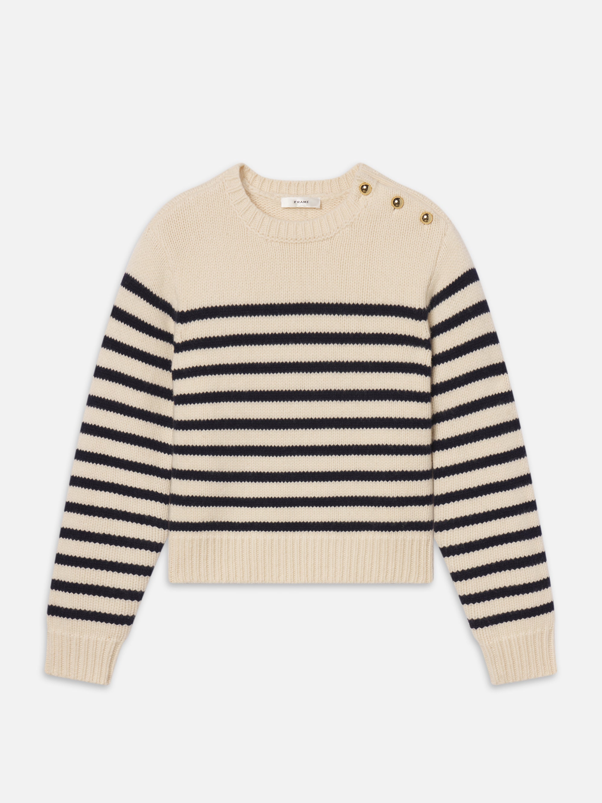 Sweater Front Packshot 