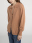 Sweater On Model Side 