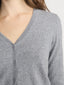 Sweater On Model Detail 