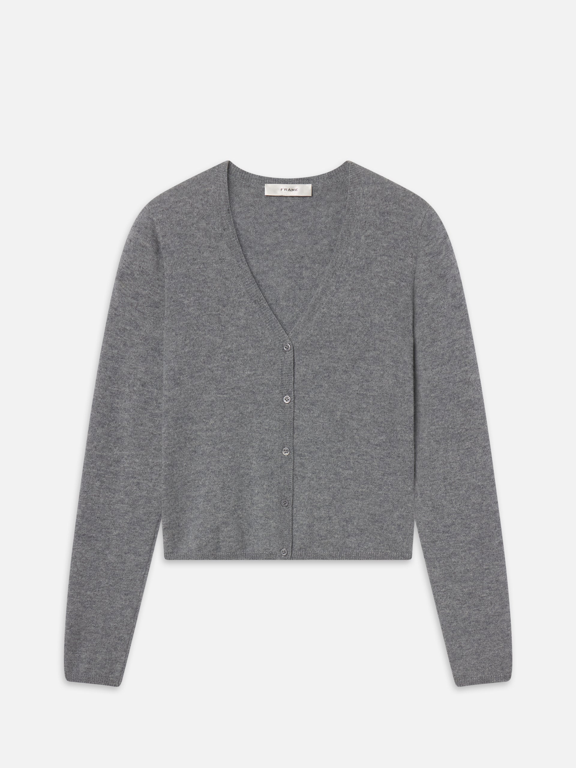 Sweater Front Packshot