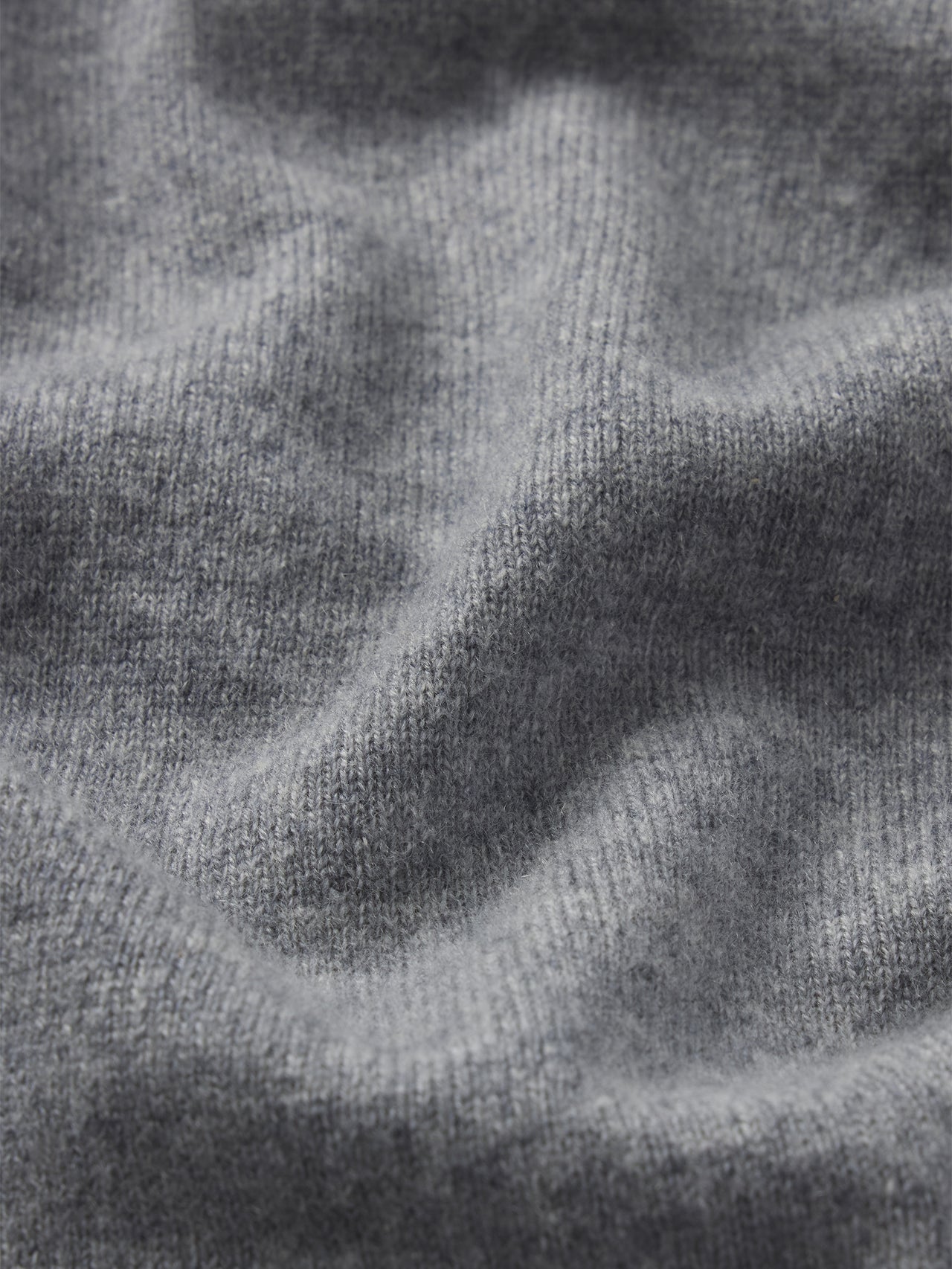 Sweater Fabric Detail 