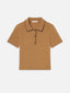 Polo Front Packshot