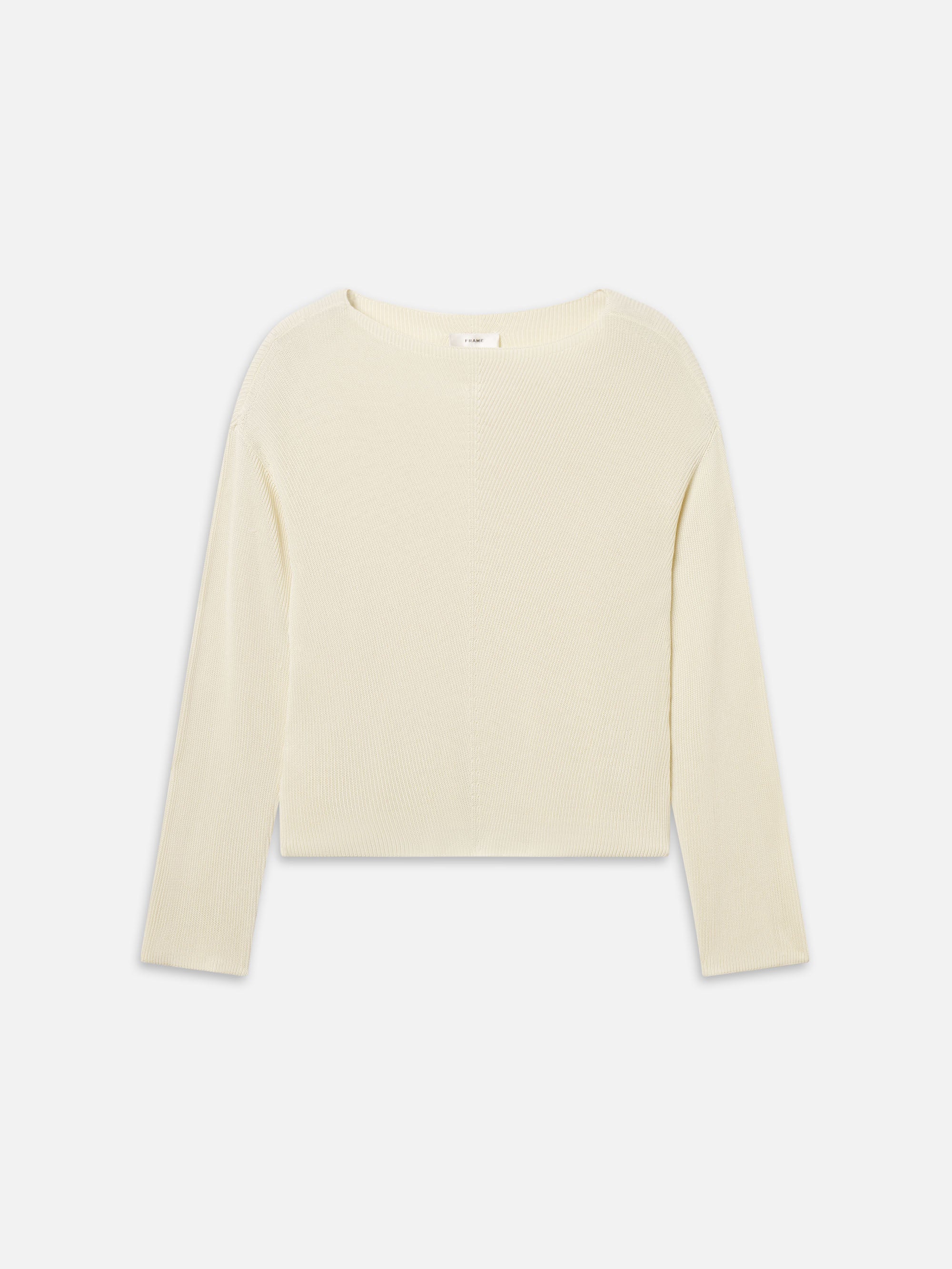 Sweater Front Pack Shot 