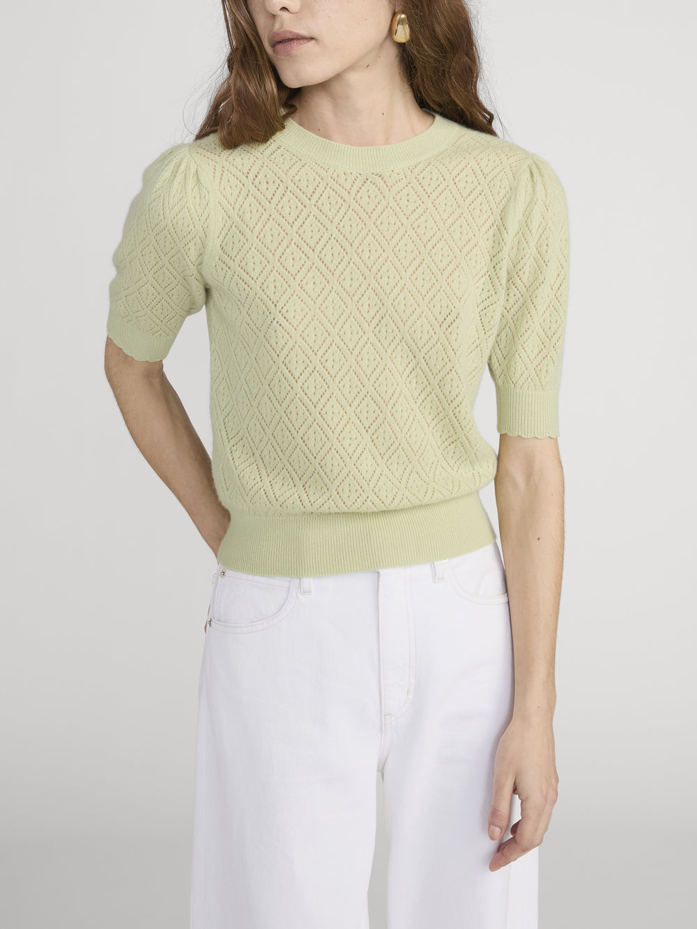 Sweater On Model Crop 