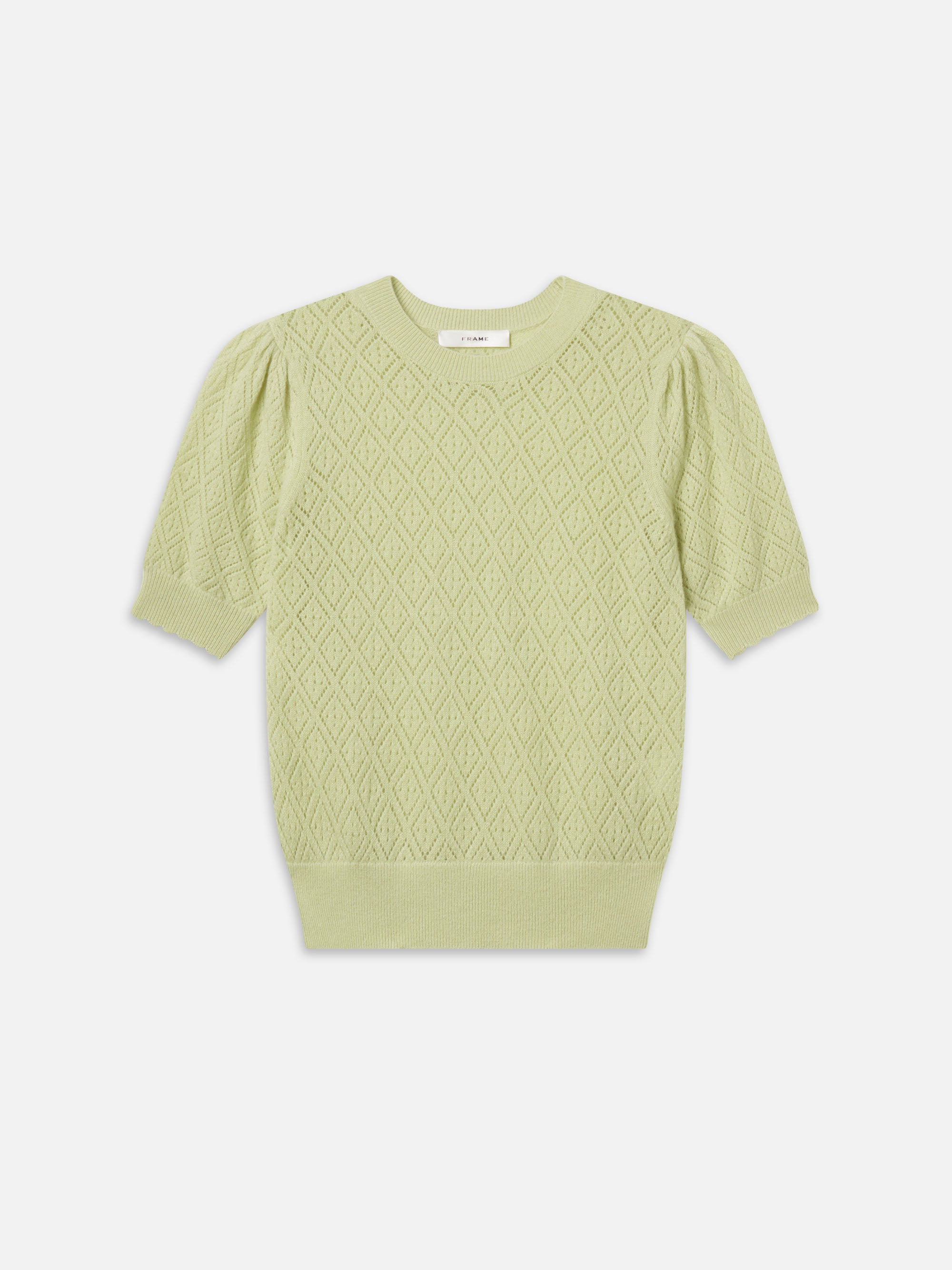 The Delicate Cashmere Sweater