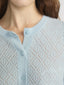 Cardi On Model Detail 