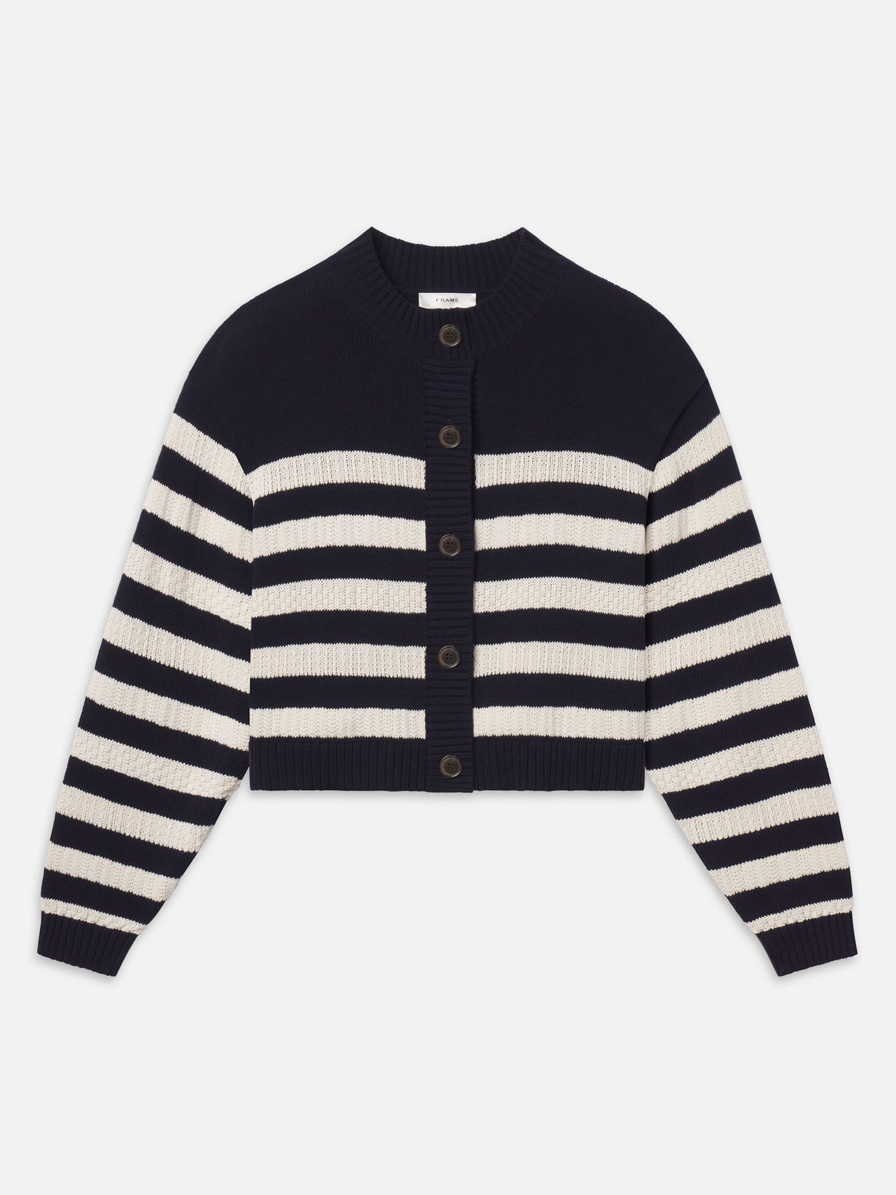 Cardigan Front Pack Shot 