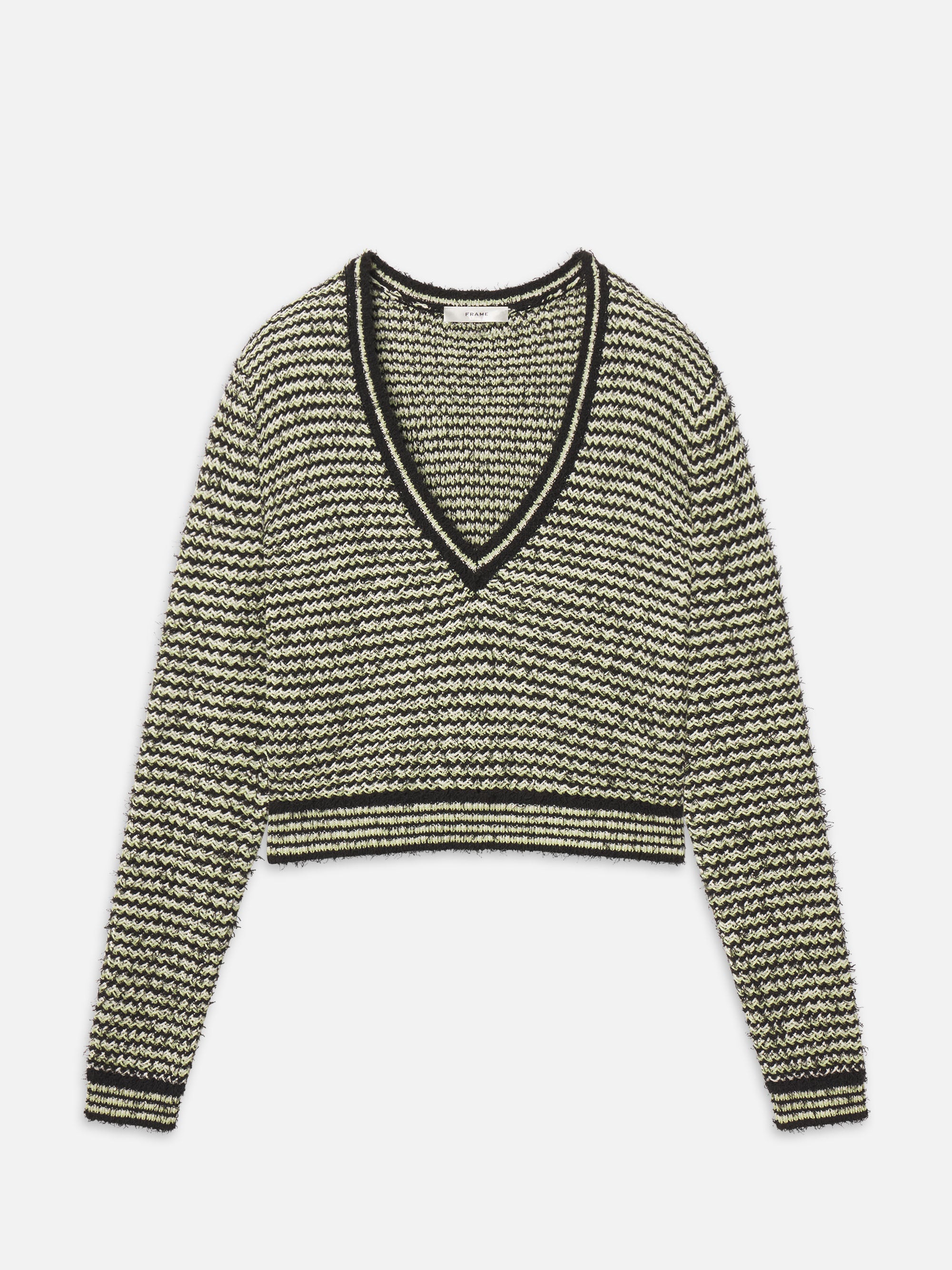 Sweater Front Pack Shot 