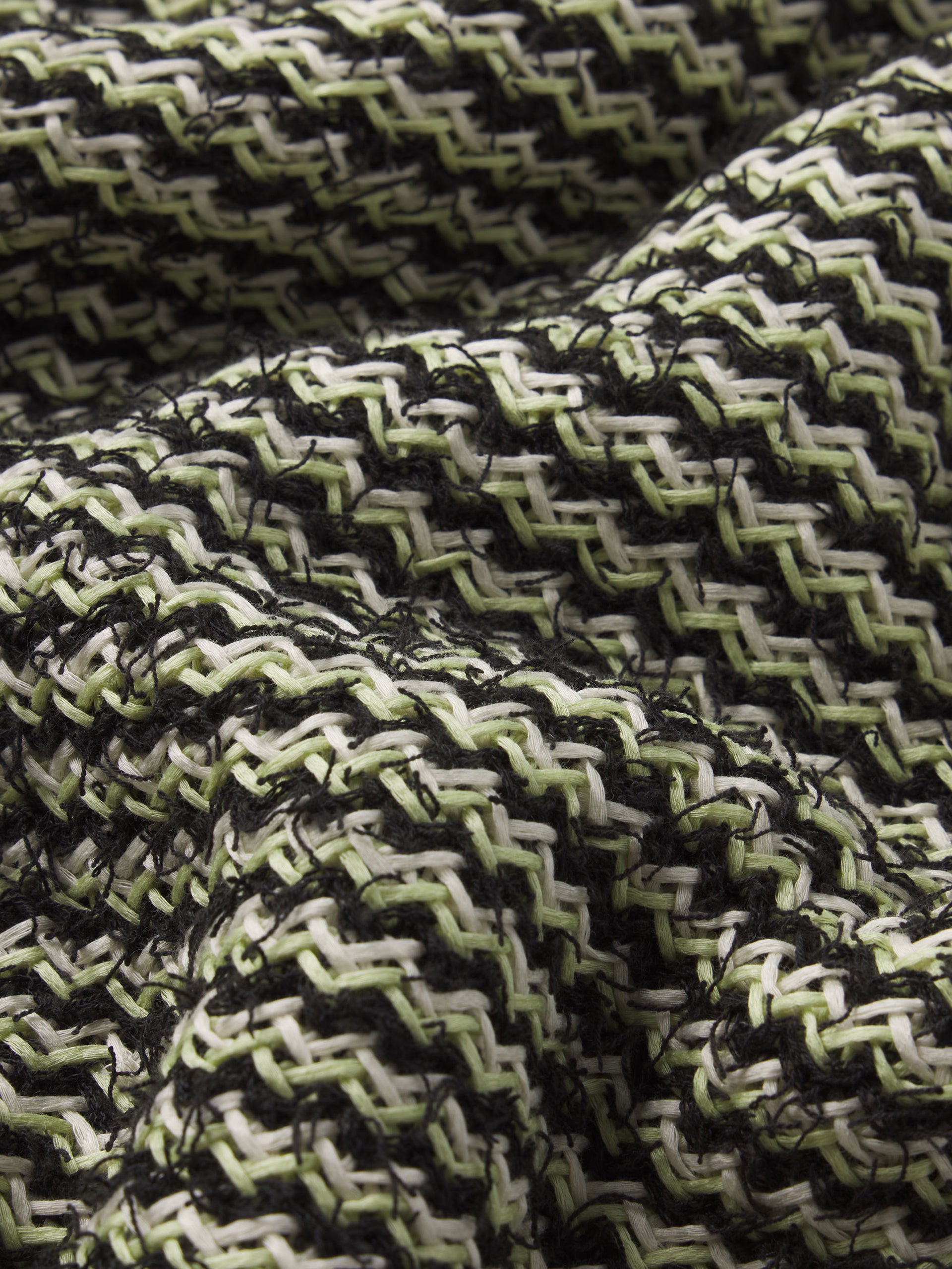 Fabric Detail 