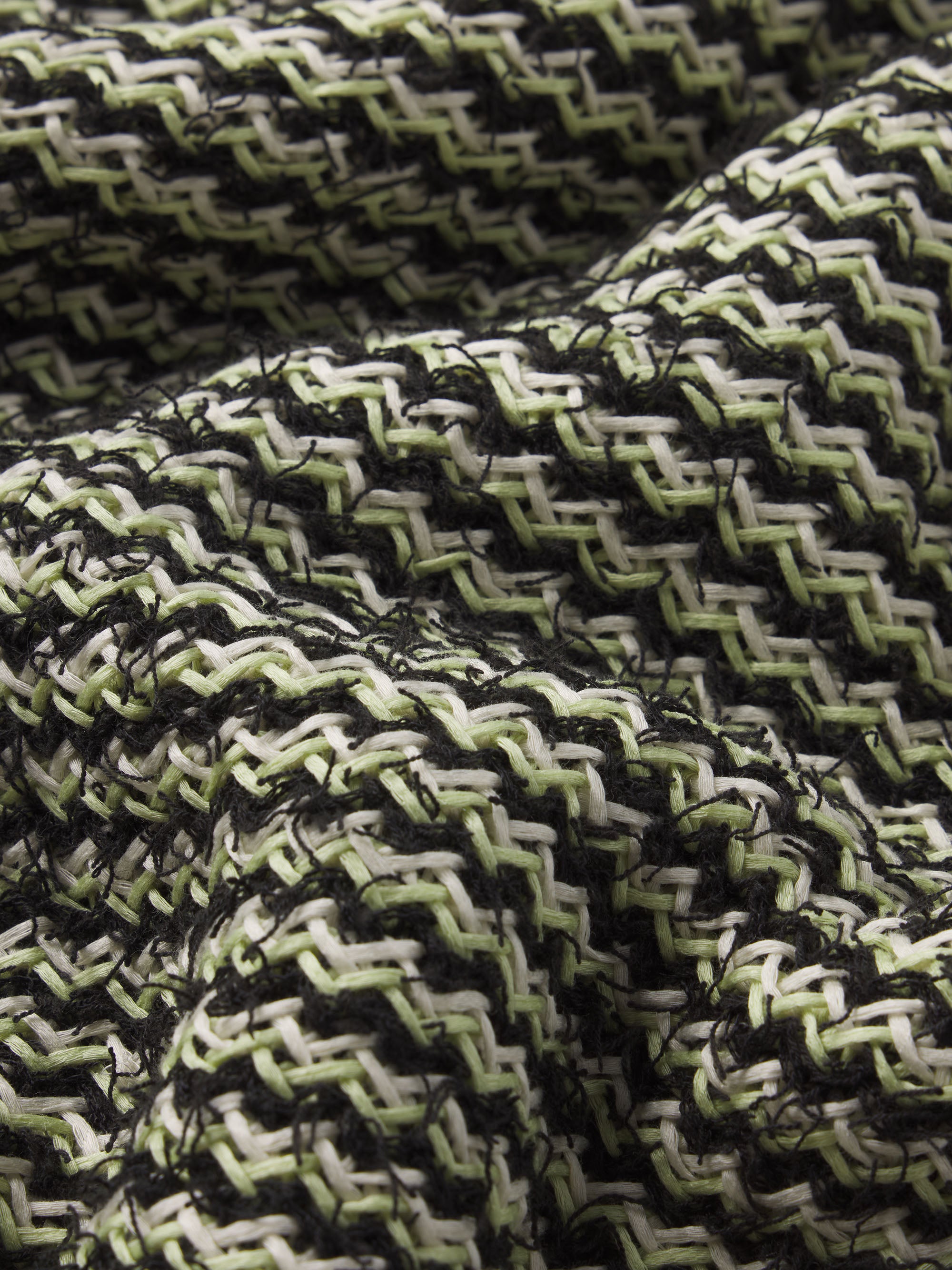 Fabric Detail 