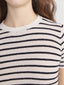 T-shirt On Model Detail 