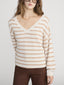 Sweater On Model Front Crop 