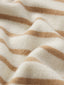 Sweater Fabric Detail 