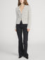 Jacket On Model Front 