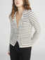Jacket On Model Side 