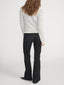 Jacket On Model Back 