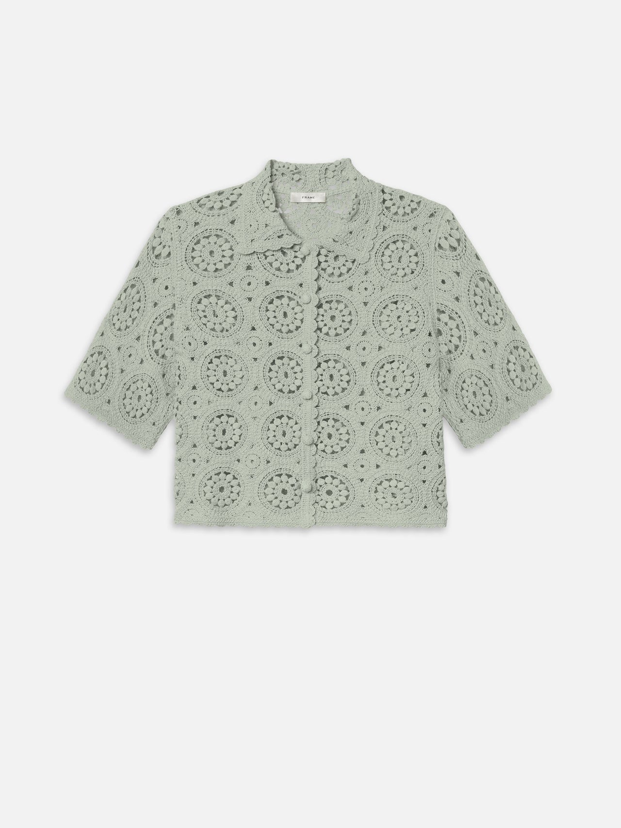 Shirt Front Packshot 