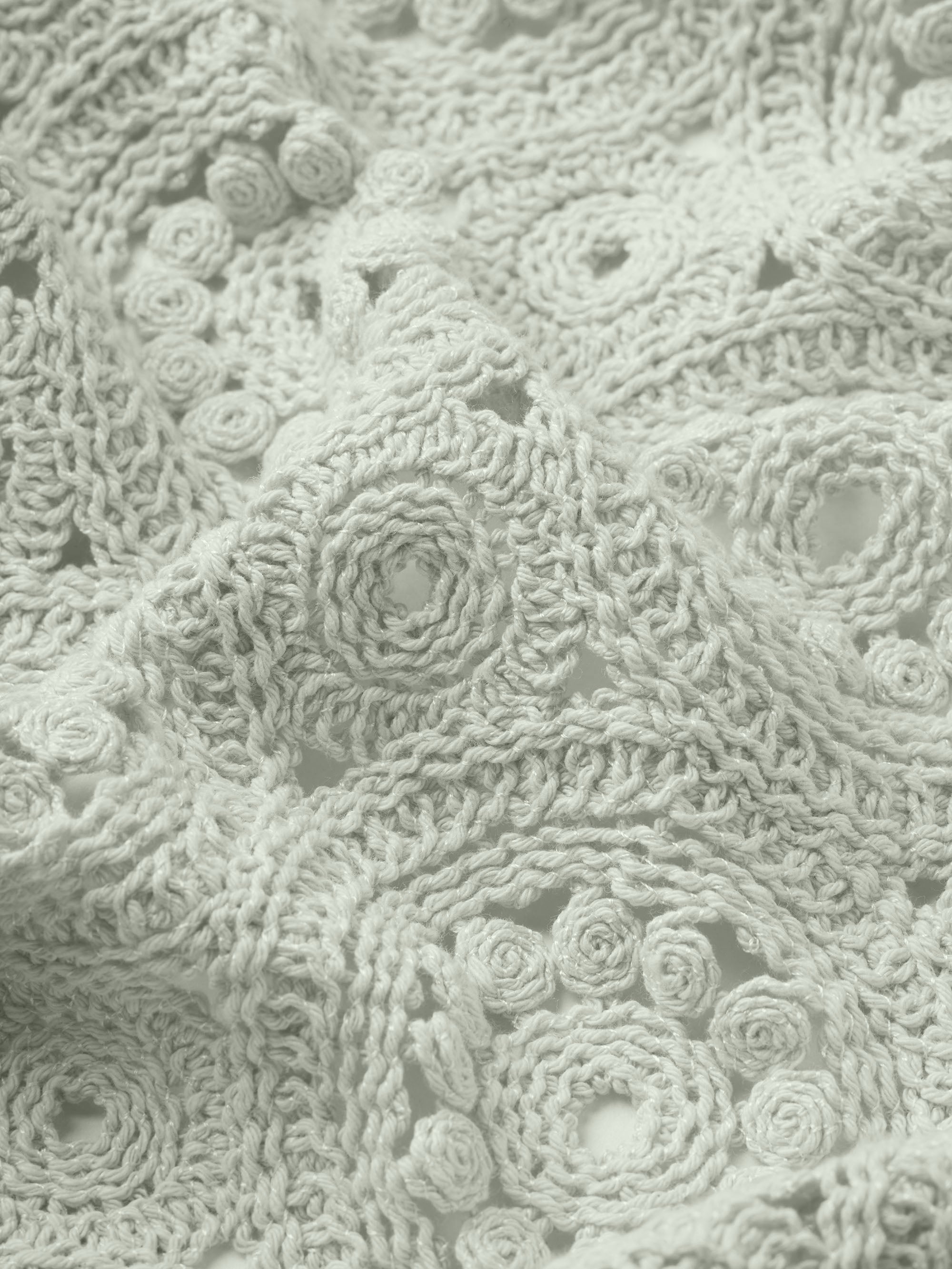 Shirt Fabric Detail 