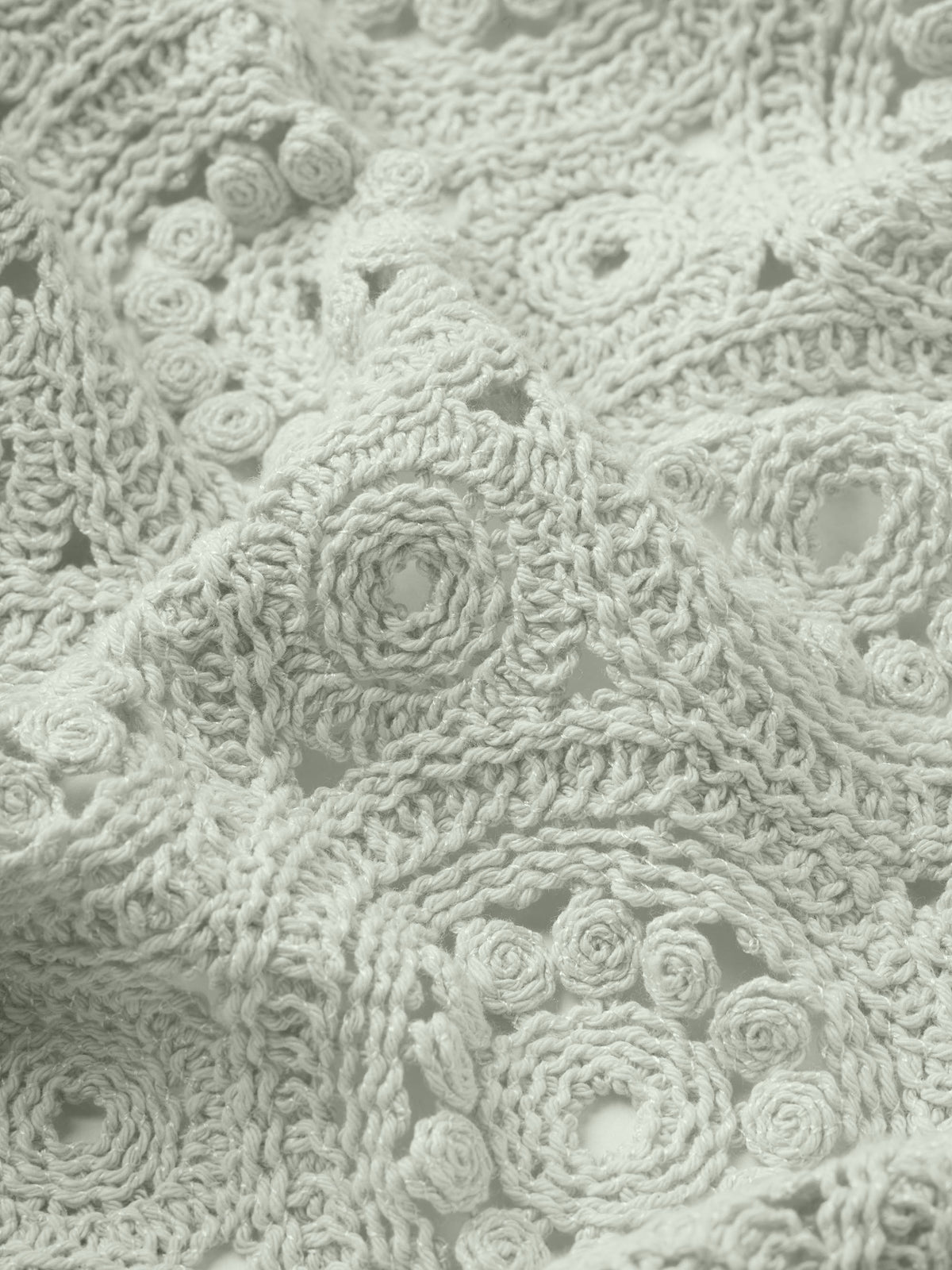Shirt Fabric Detail 