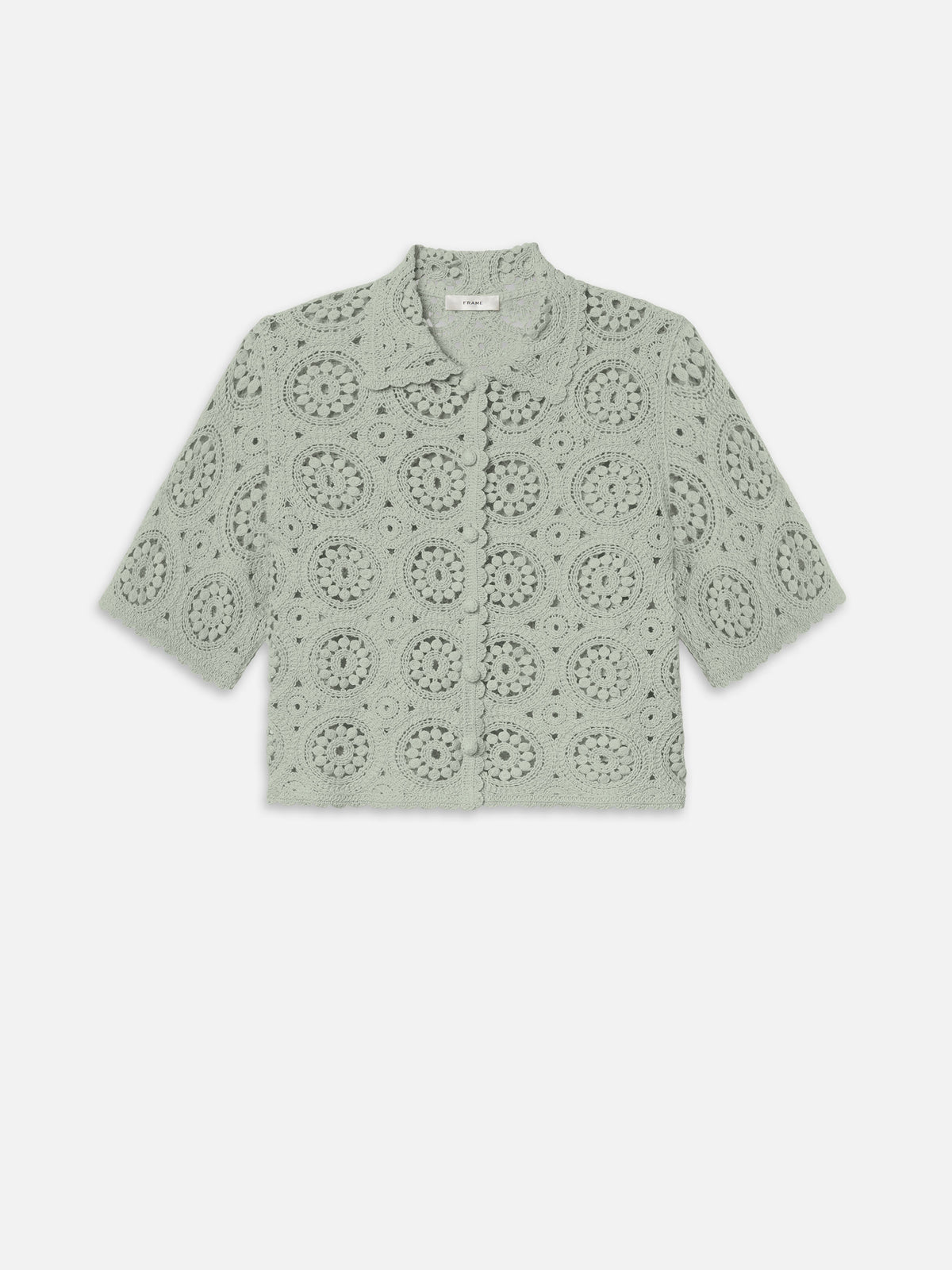 Shirt Front Packshot 