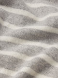 Sweater Fabric Detail 