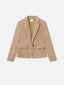 Blazer front packshot 
