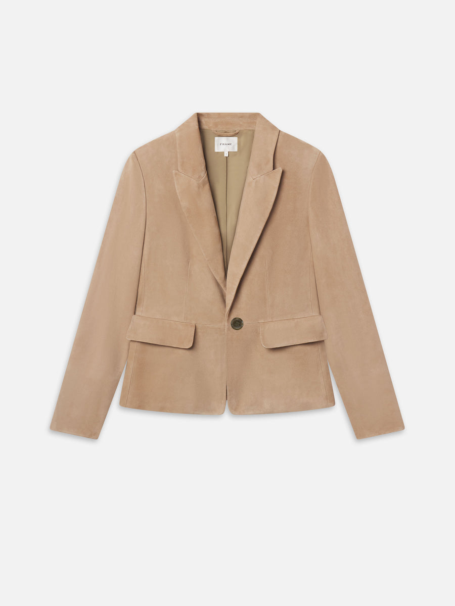 Blazer front packshot 