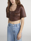 Jacket On Model Side 