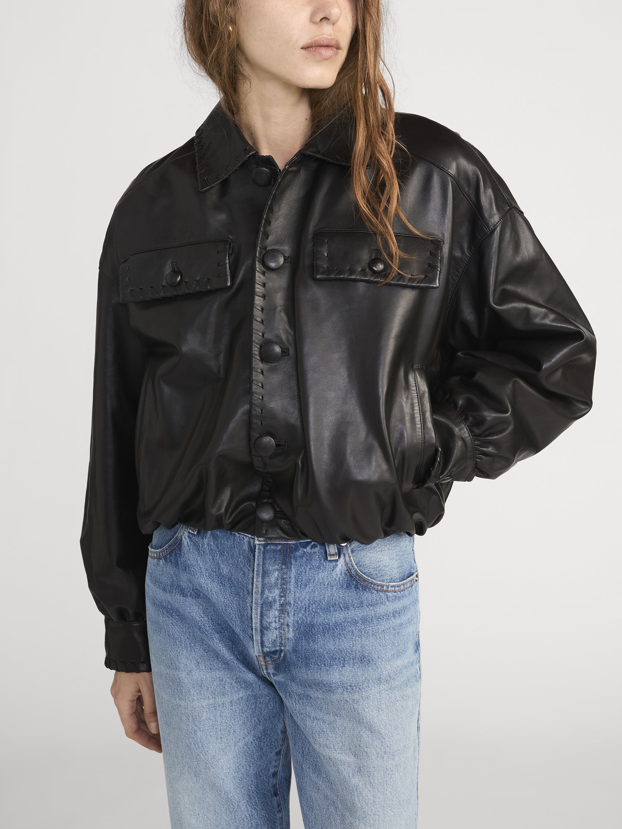 Jacket On Model Front Crop 