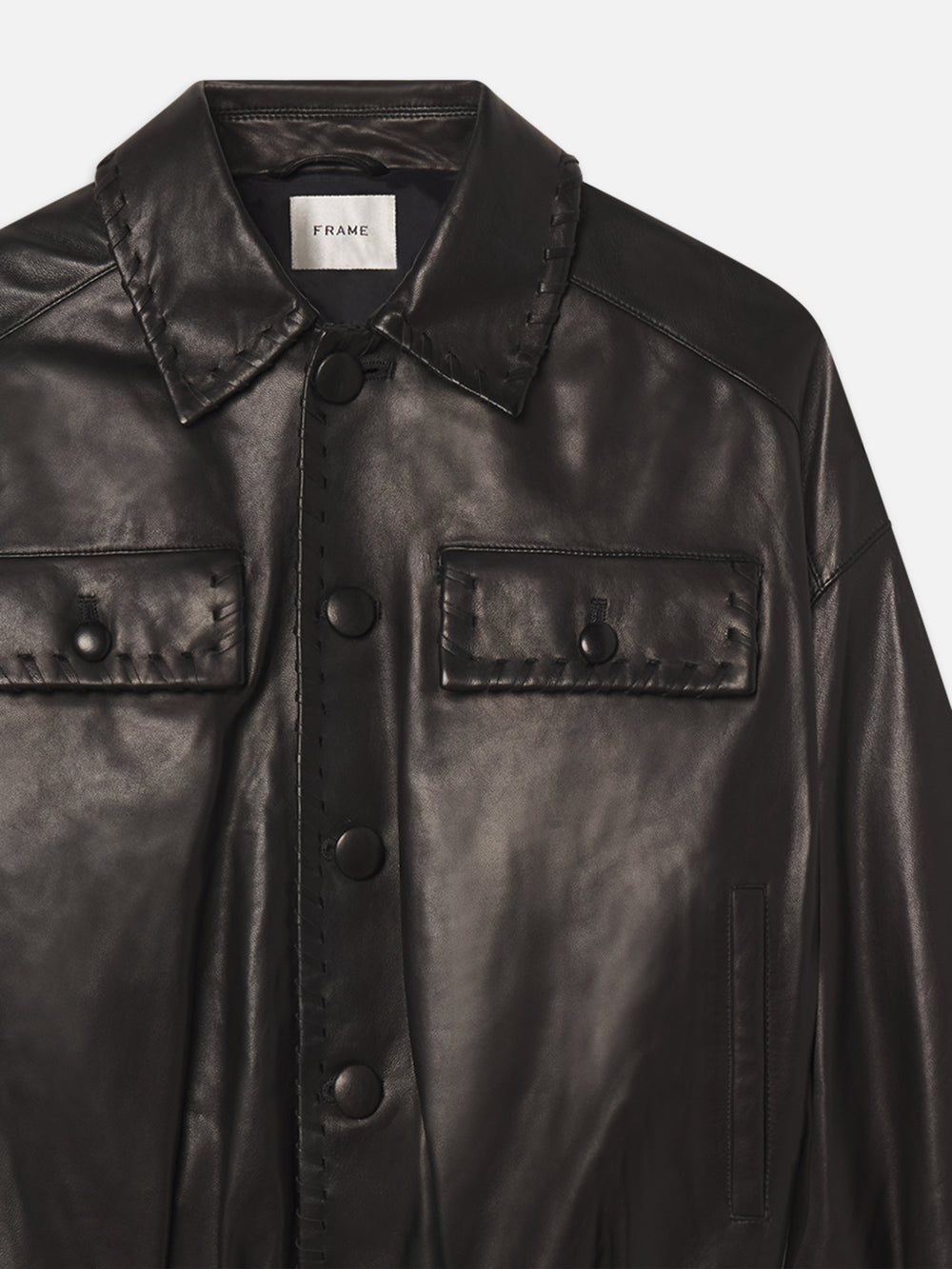 Jacket Detail Packshot 