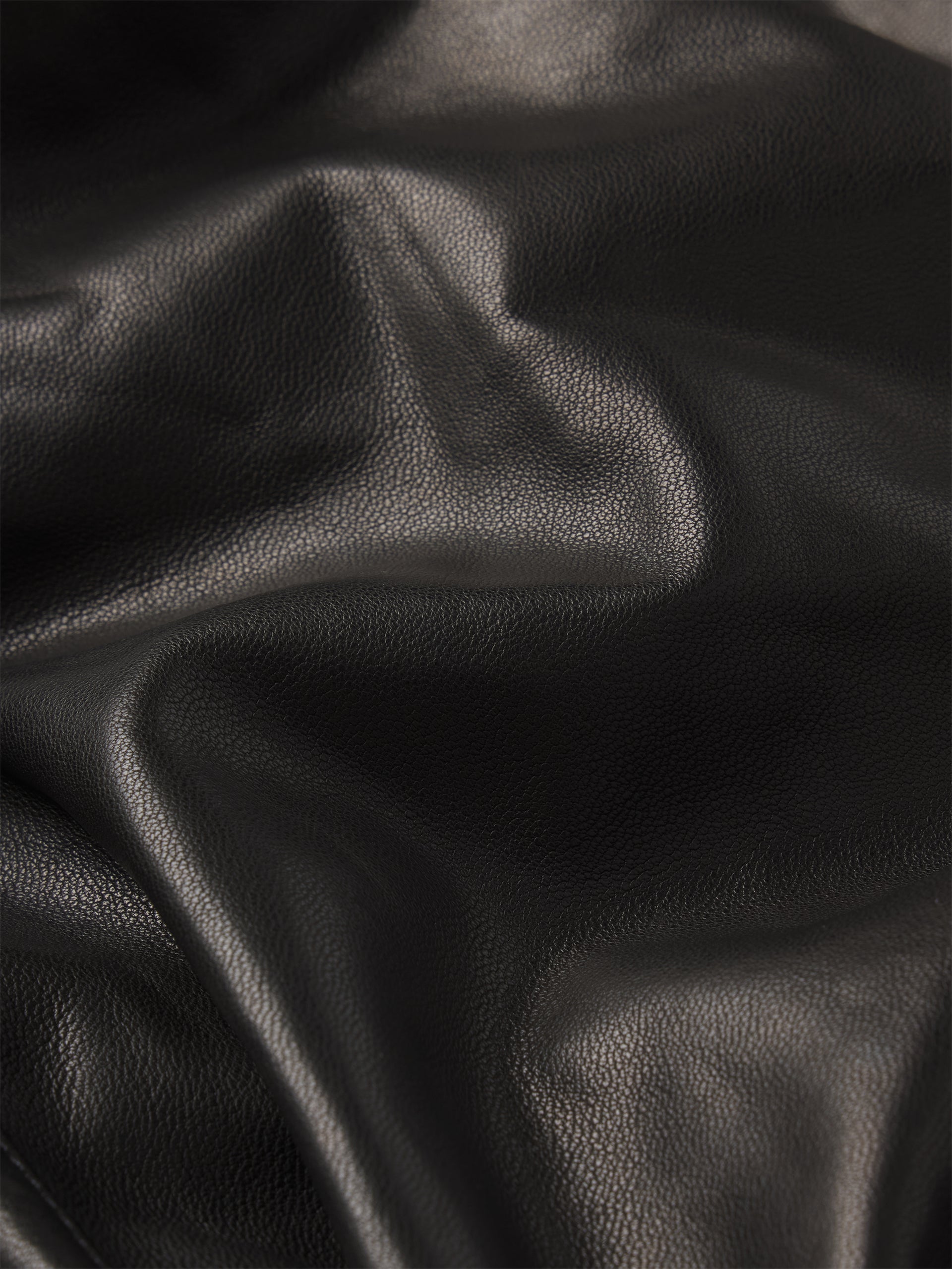 Jacket Fabric Detail 