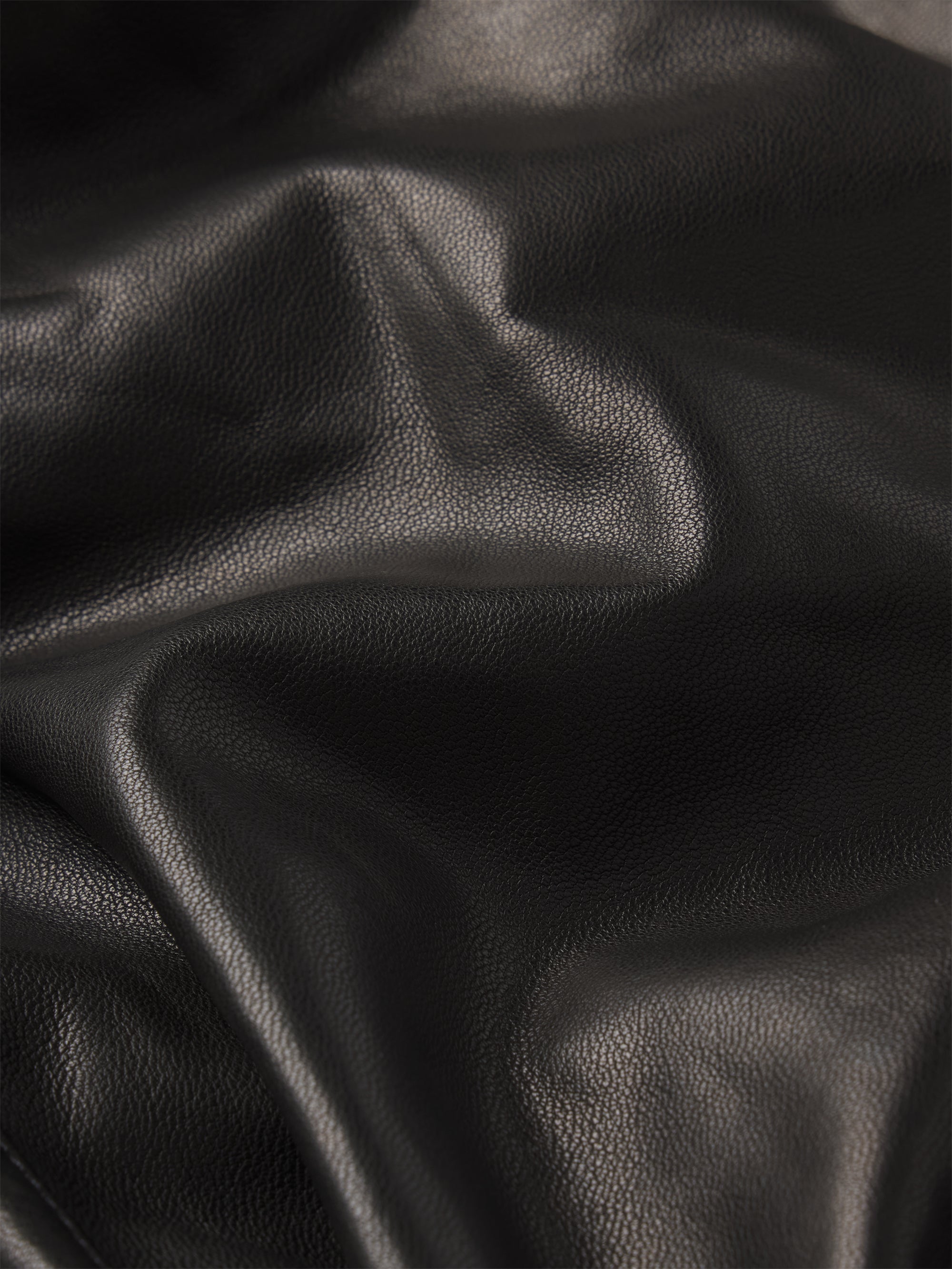 Jacket Fabric Detail 