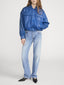 Jacket On Model Front 
