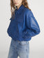 Jacket On Model Side 