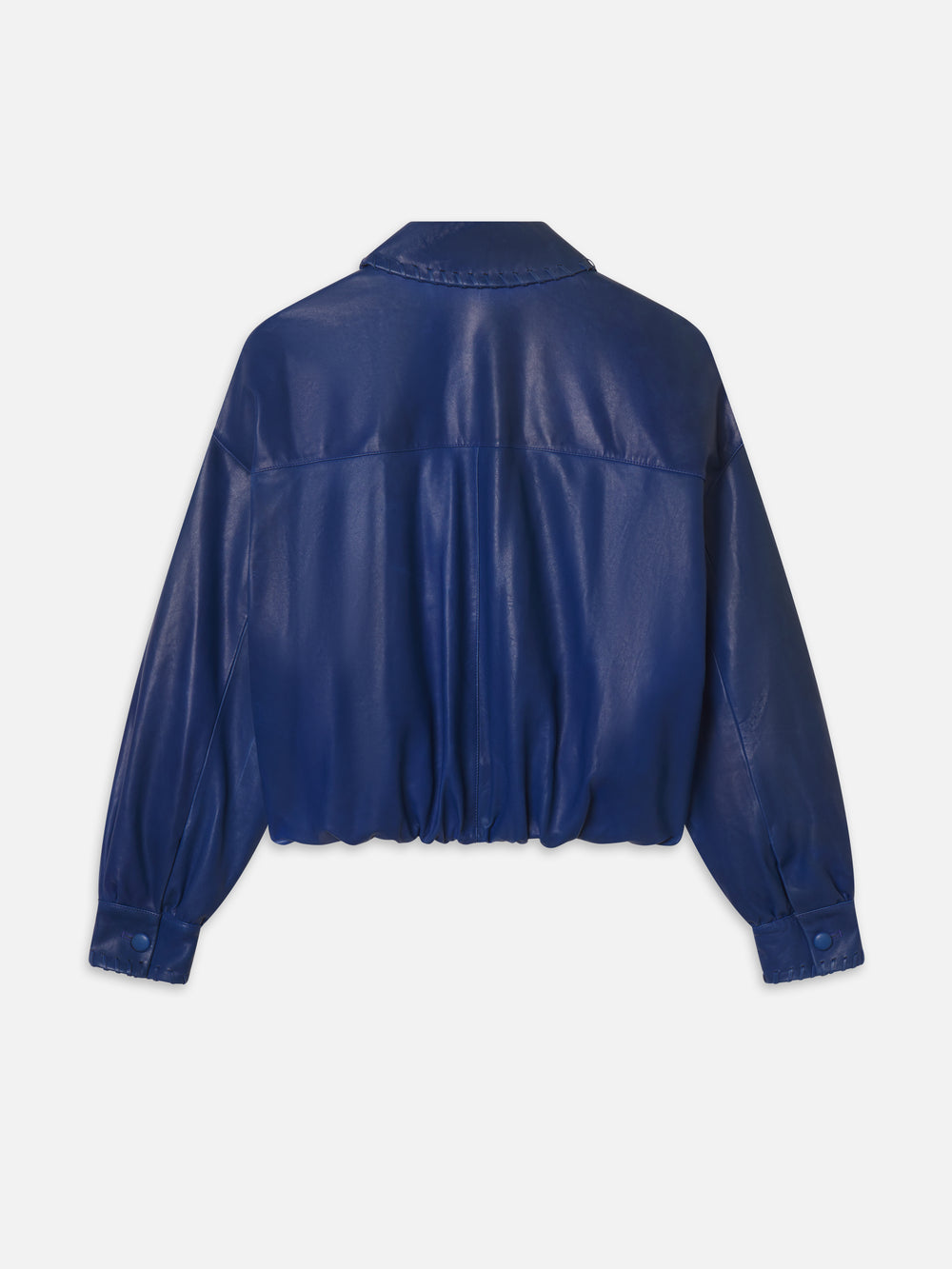 Jacket Back Packshot