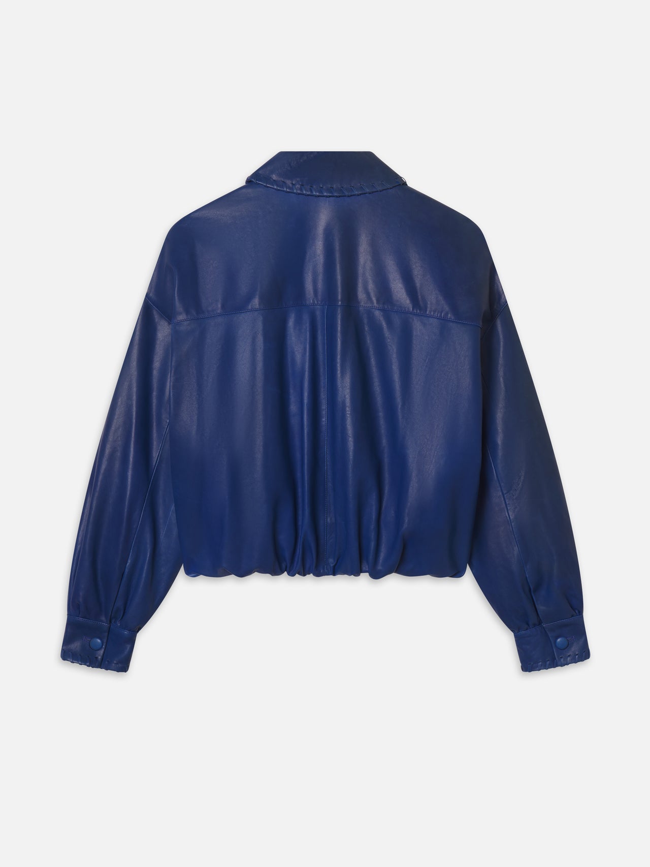 Jacket Back Packshot