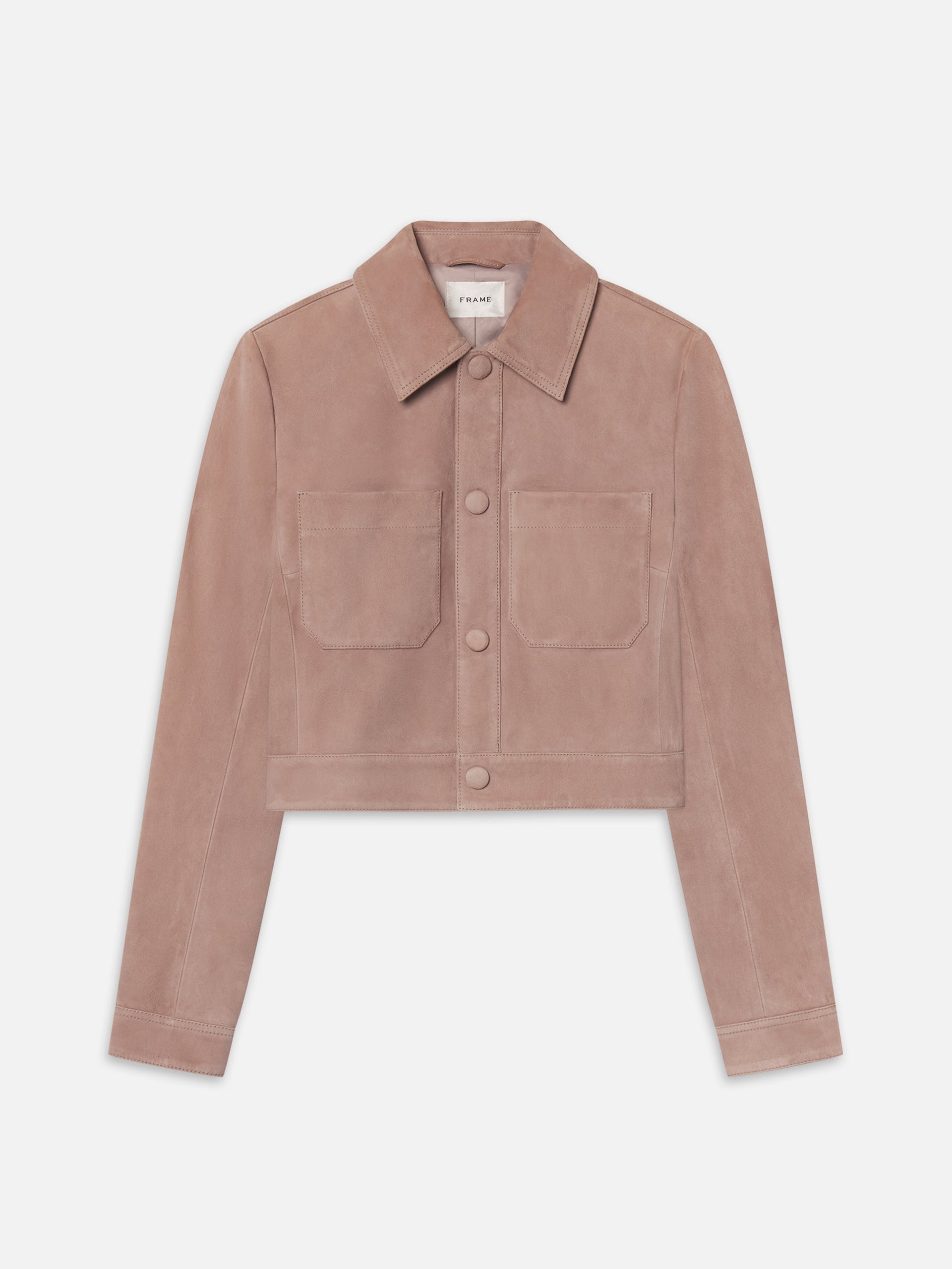 The Small Jacket