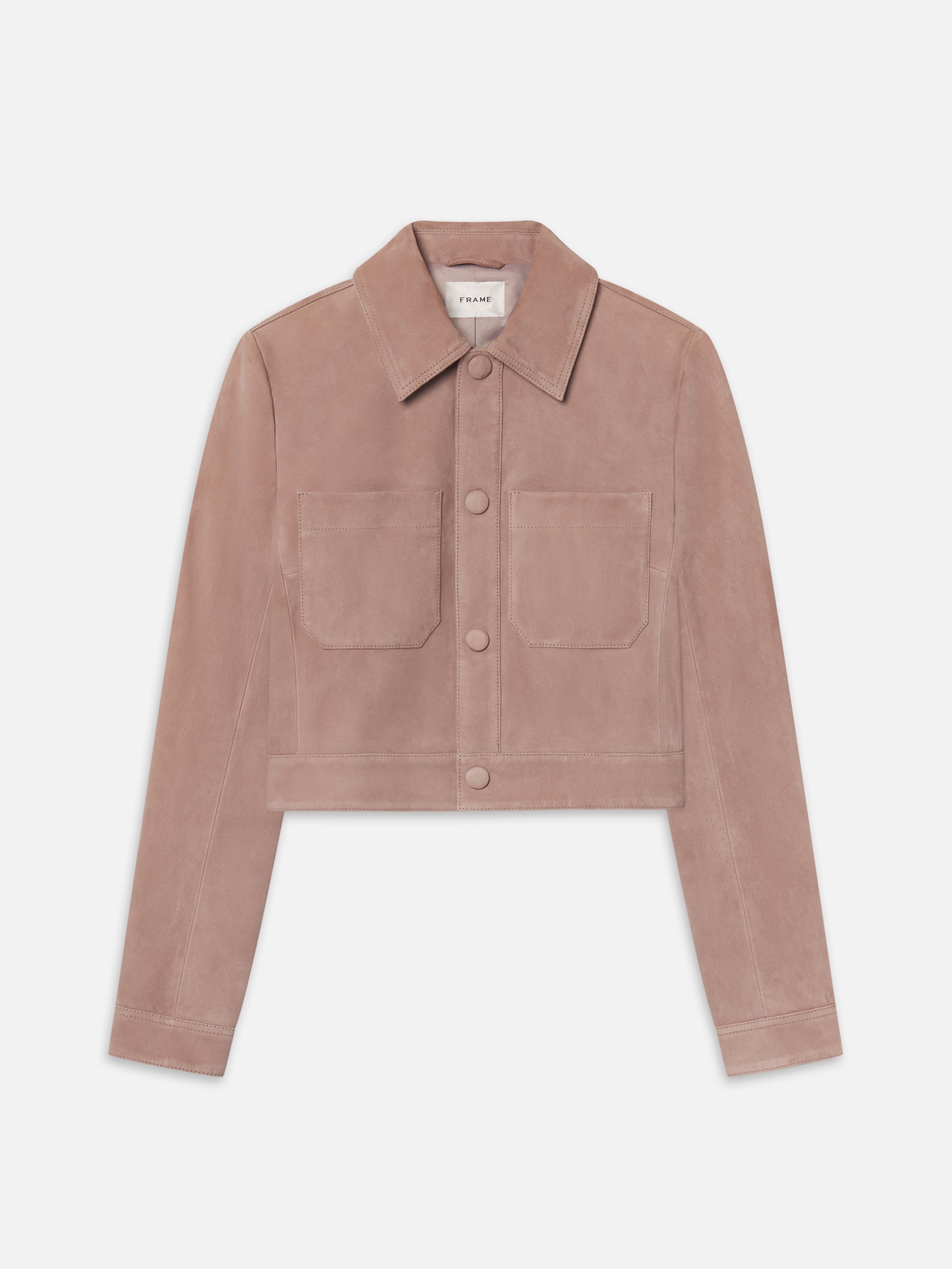 The Small Jacket