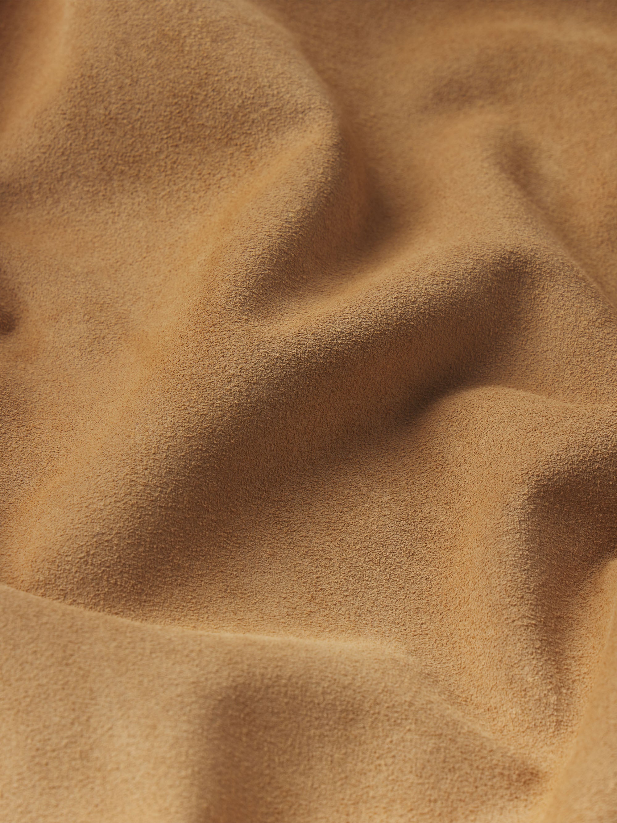 Jacket Fabric Detail 