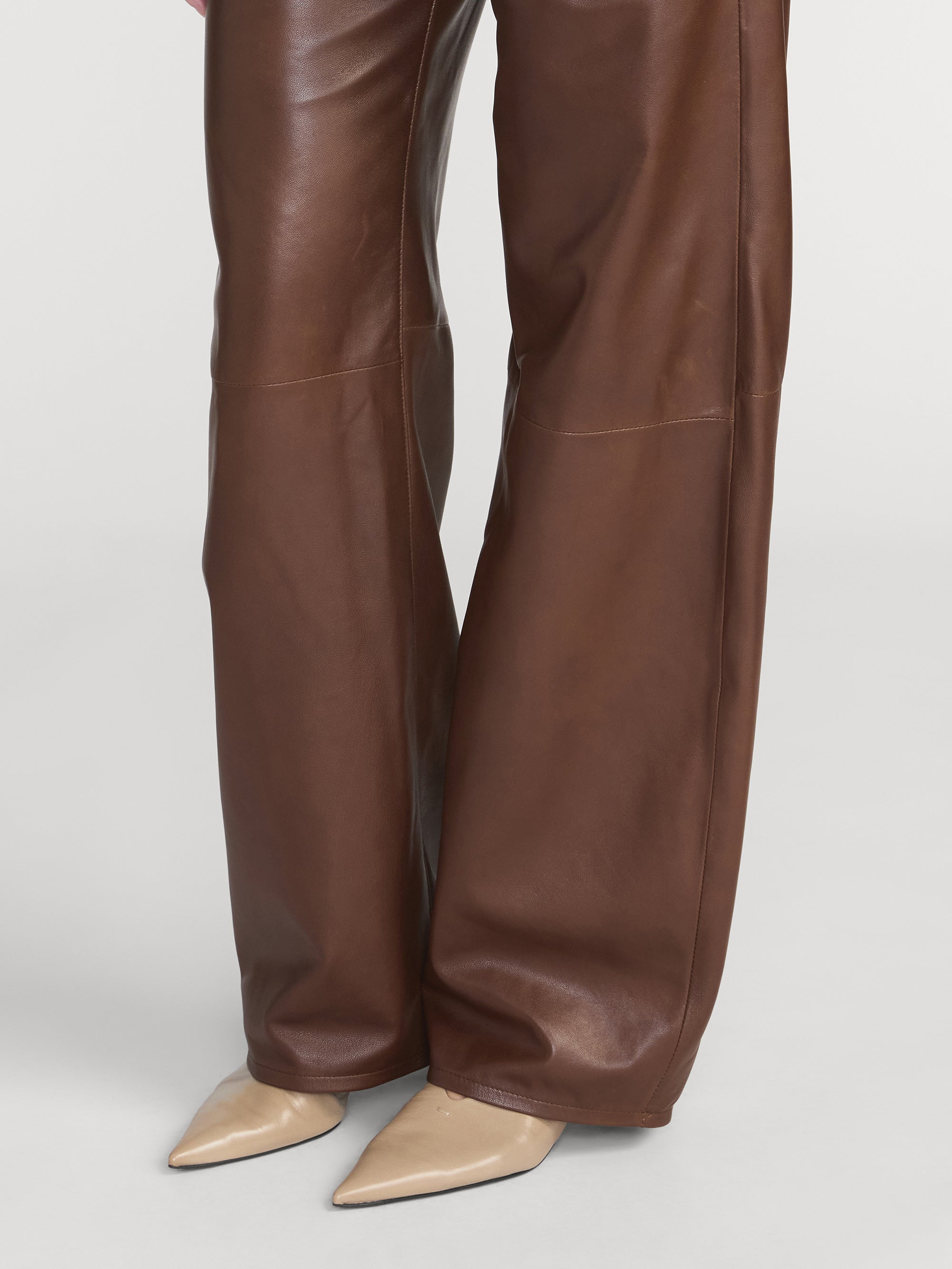 Pants On Model Detail 